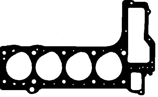 Garnitura, chiulasa BMW Seria 3 (E36) (1990 - 1998) ELRING 425.170 piesa NOUA