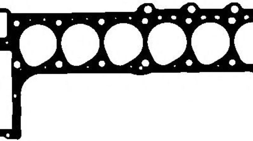 Garnitura, chiulasa BMW Seria 3 (E36) (1990 - 1998) ELRING 424.480 piesa NOUA