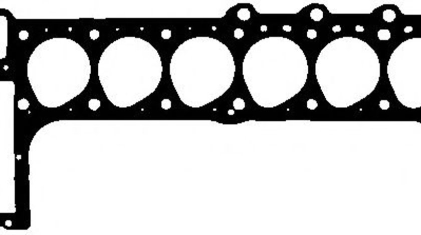 Garnitura, chiulasa BMW Seria 3 (E36) (1990 - 1998) ELRING 424.420 piesa NOUA