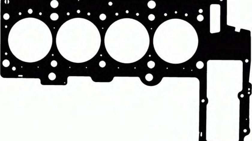 Garnitura, chiulasa BMW Seria 3 (E46) (1998 - 2005) VICTOR REINZ 61-35010-10 produs NOU