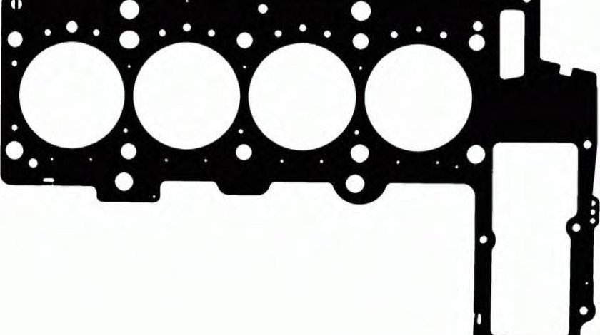 Garnitura, chiulasa BMW Seria 3 (E46) (1998 - 2005) VICTOR REINZ 61-35010-20 produs NOU