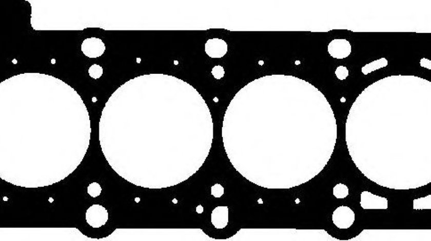 Garnitura, chiulasa BMW Seria 3 (E46) (1998 - 2005) VICTOR REINZ 61-34910-00 produs NOU