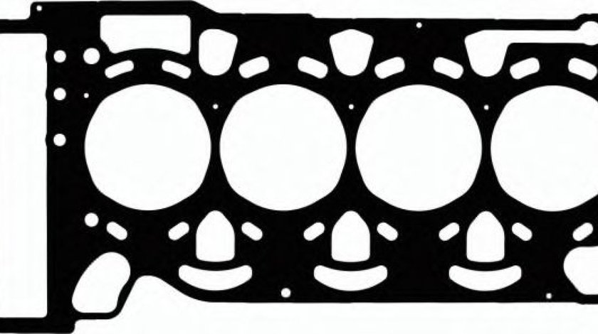 Garnitura, chiulasa BMW Seria 3 (E46) (1998 - 2005) VICTOR REINZ 61-36255-00 produs NOU