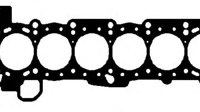 Garnitura, chiulasa BMW Seria 3 (E46) (1998 - 2005) ELRING 361.473 produs NOU