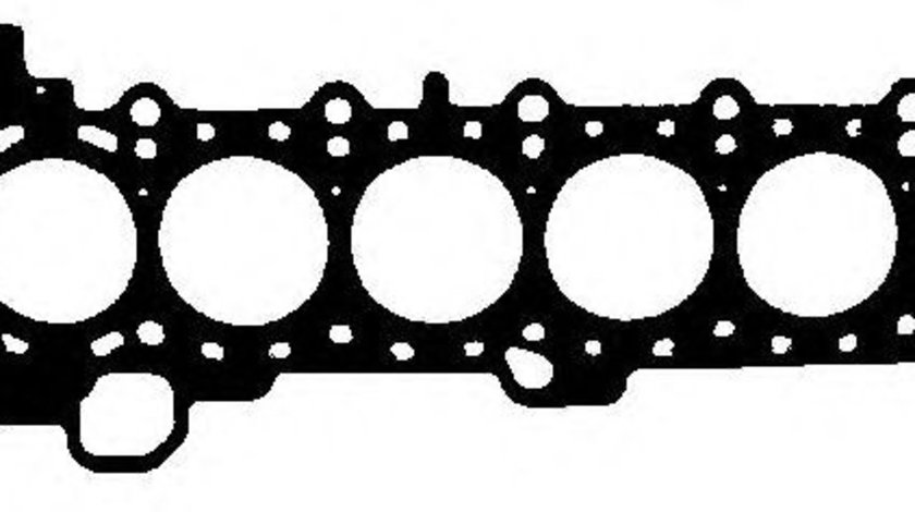 Garnitura, chiulasa BMW Seria 3 (E46) (1998 - 2005) VICTOR REINZ 61-33470-00 piesa NOUA