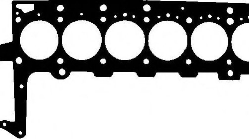 Garnitura, chiulasa BMW Seria 3 (E46) (1998 - 2005) VICTOR REINZ 61-35000-00 produs NOU