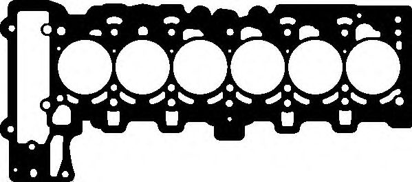 Garnitura, chiulasa BMW Seria 3 (E90) (2005 - 2011) ELRING 512.270 piesa NOUA