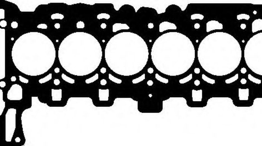 Garnitura, chiulasa BMW Seria 3 (E90) (2005 - 2011) ELRING 512.270 piesa NOUA