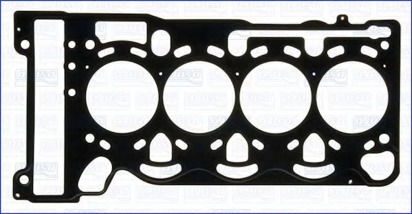 Garnitura, chiulasa BMW Seria 3 (E90) (2005 - 2011) AJUSA 10189200 piesa NOUA