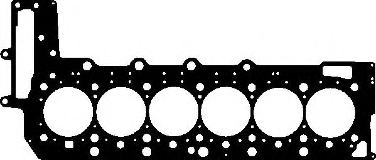 Garnitura, chiulasa BMW Seria 3 (E90) (2005 - 2011) ELRING 477.322 piesa NOUA