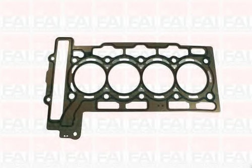 Garnitura, chiulasa BMW Seria 3 (F30, F35, F80) (2011 - 2016) FAI AutoParts HG1475 piesa NOUA