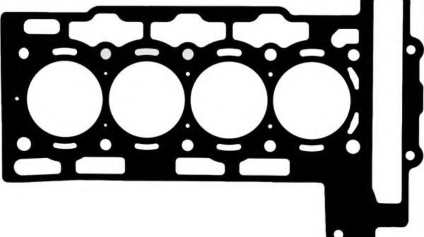 Garnitura, chiulasa BMW Seria 3 (F30, F35, F80) (2011 - 2016) VICTOR REINZ 61-38010-00 piesa NOUA