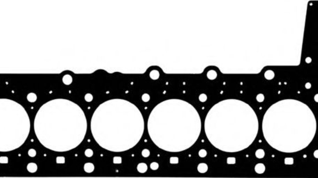 Garnitura, chiulasa BMW Seria 3 Gran Turismo (F34) (2013 - 2016) VICTOR REINZ 61-38120-00 piesa NOUA