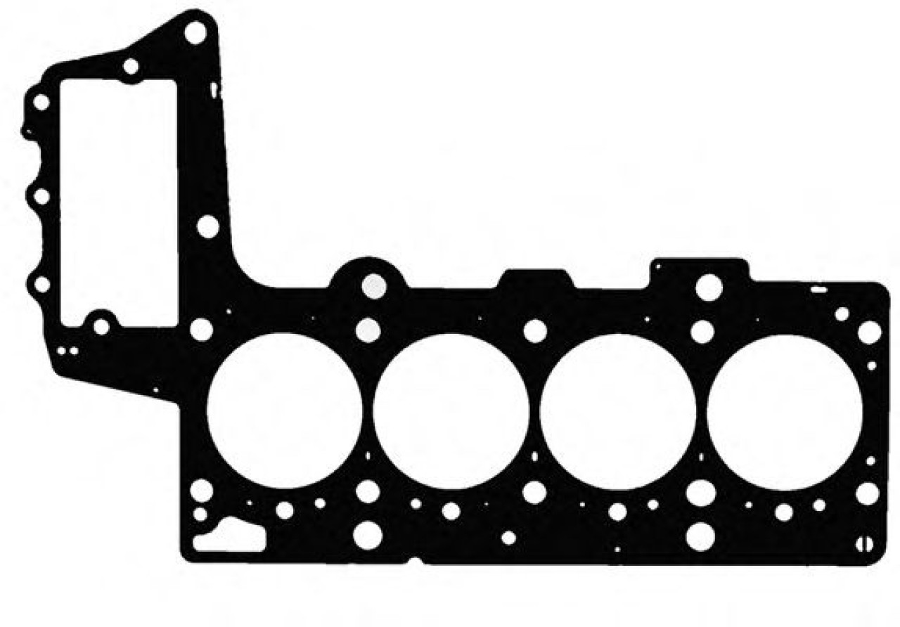 Garnitura, chiulasa BMW Seria 3 Touring (E91) (2005 - 2012) VICTOR REINZ 61-36455-10 piesa NOUA