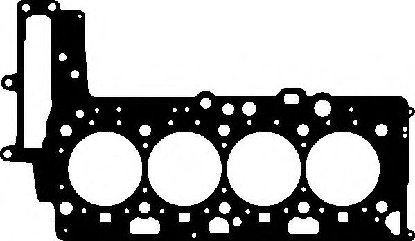 Garnitura, chiulasa BMW Seria 4 Cabriolet (F33, F83) (2013 - 2016) ELRING 019.321 piesa NOUA