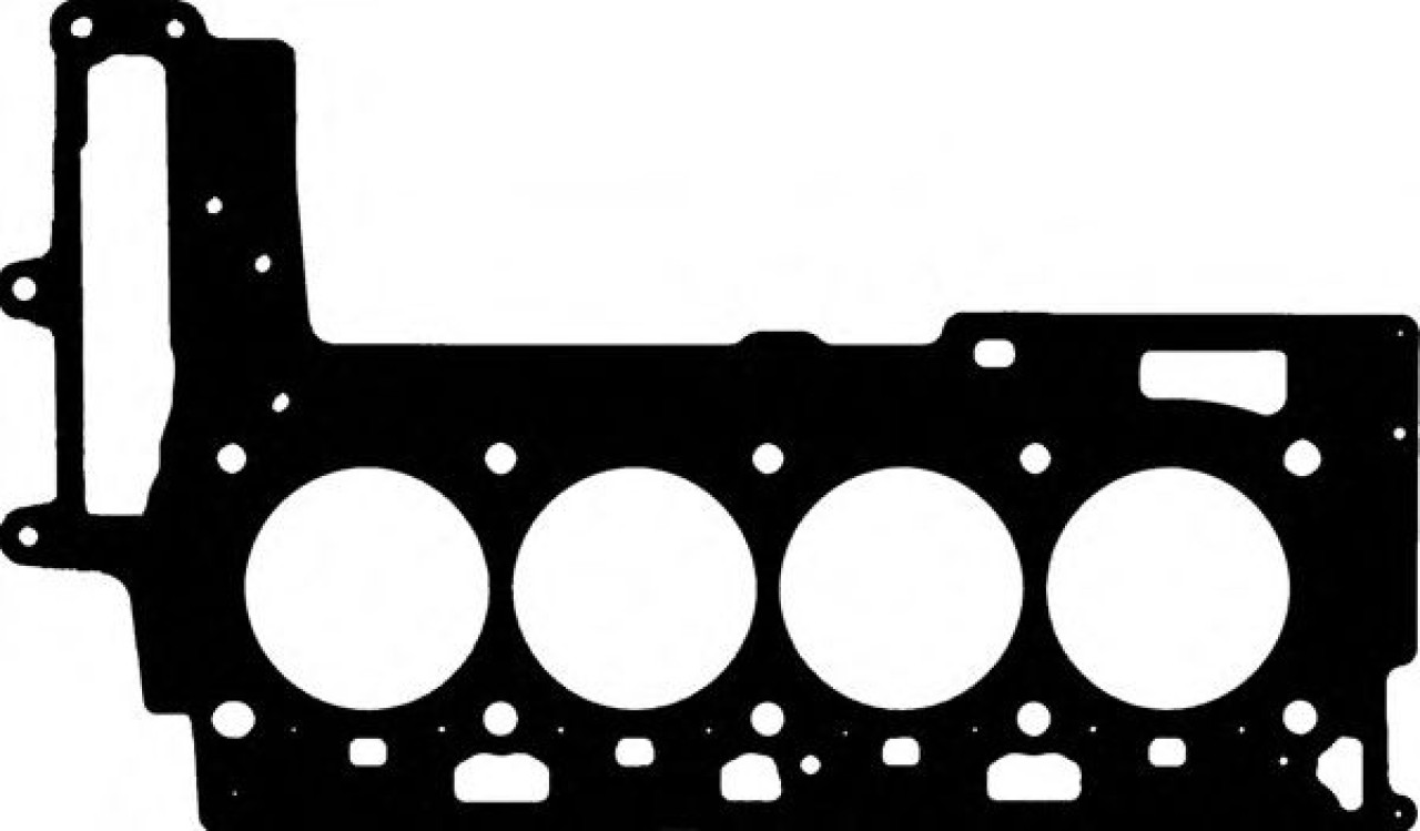 Garnitura, chiulasa BMW Seria 4 Cabriolet (F33, F83) (2013 - 2016) VICTOR REINZ 61-37635-00 piesa NOUA