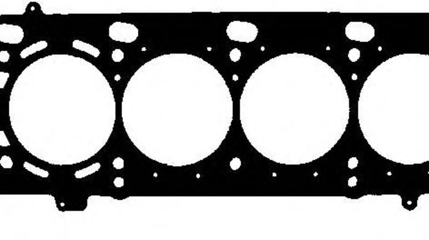 Garnitura, chiulasa BMW Seria 5 (E39) (1995 - 2003) VICTOR REINZ 61-31375-00 piesa NOUA