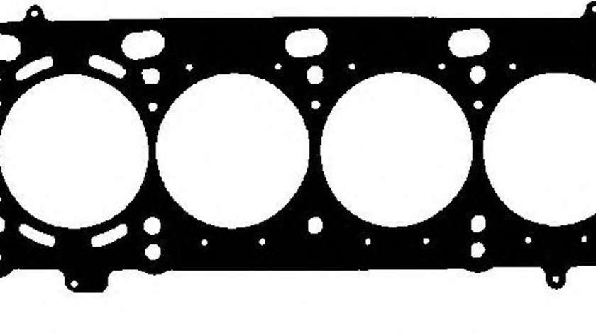 Garnitura, chiulasa BMW Seria 5 (E39) (1995 - 2003) VICTOR REINZ 61-31370-10 piesa NOUA