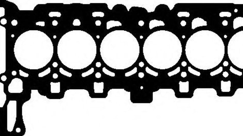 Garnitura, chiulasa BMW Seria 5 (F10, F18) (2009 - 2016) ELRING 512.290 piesa NOUA