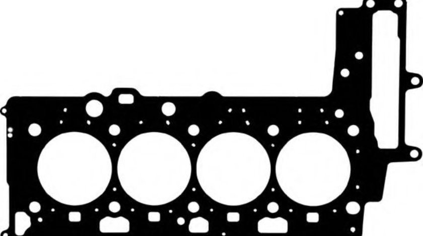 Garnitura, chiulasa BMW Seria 5 (F10, F18) (2009 - 2016) VICTOR REINZ 61-38110-10 piesa NOUA