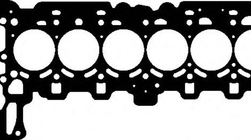 Garnitura, chiulasa BMW Seria 5 (F10, F18) (2009 - 2016) ELRING 005.510 piesa NOUA