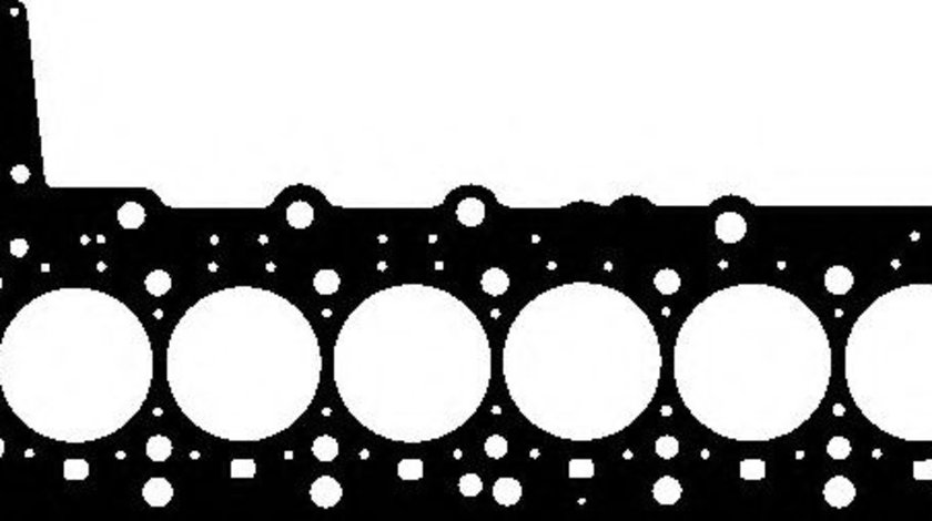 Garnitura, chiulasa BMW Seria 5 (F10, F18) (2009 - 2016) ELRING 736.261 piesa NOUA