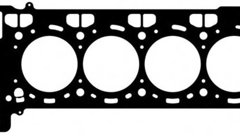 Garnitura, chiulasa BMW Seria 5 (F10, F18) (2009 - 2016) VICTOR REINZ 61-36445-00 piesa NOUA