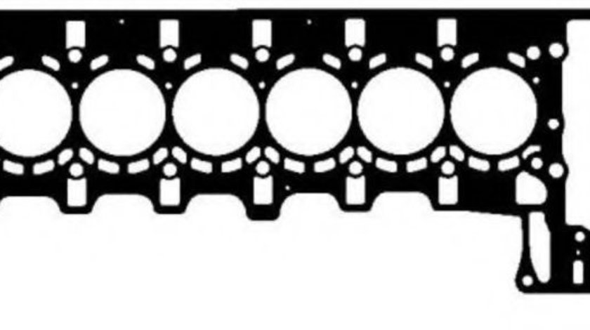 Garnitura, chiulasa BMW Seria 5 (F10, F18) (2009 - 2016) PAYEN AH6420 piesa NOUA