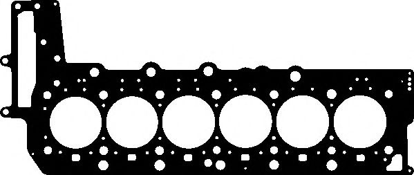 Garnitura, chiulasa BMW Seria 5 Touring (F11) (2010 - 2016) ELRING 736.271 piesa NOUA