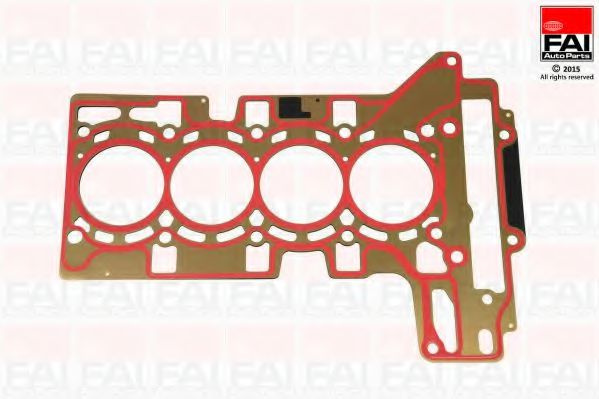 Garnitura, chiulasa BMW Seria 5 Touring (F11) (2010 - 2016) FAI AutoParts HG1740 piesa NOUA
