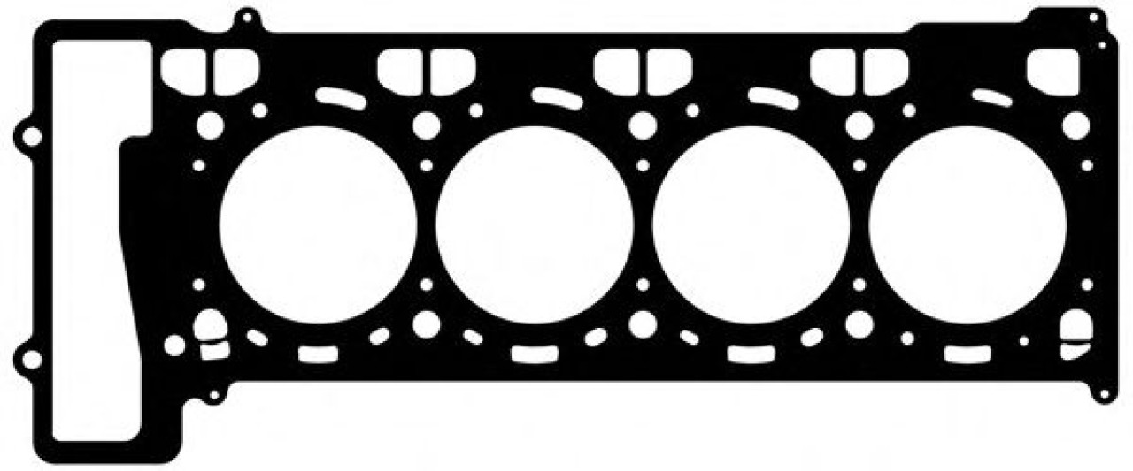 Garnitura, chiulasa BMW Seria 6 Cupe (F13) (2010 - 2016) VICTOR REINZ 61-36445-00 piesa NOUA