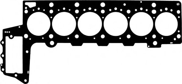 Garnitura, chiulasa BMW Seria 7 (E38) (1994 - 2001) ELRING 157.430 piesa NOUA