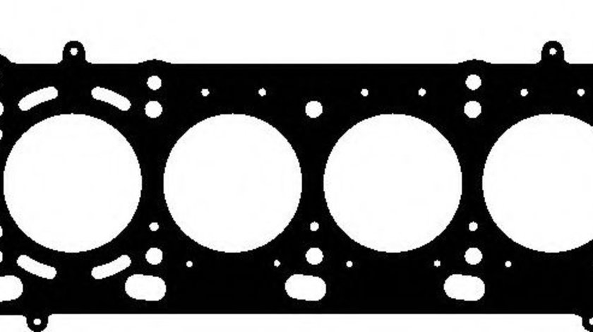 Garnitura, chiulasa BMW Seria 7 (E38) (1994 - 2001) ELRING 515.250 piesa NOUA