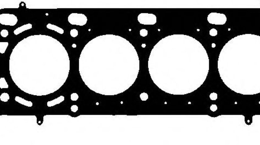 Garnitura, chiulasa BMW Seria 7 (E38) (1994 - 2001) VICTOR REINZ 61-31365-00 piesa NOUA