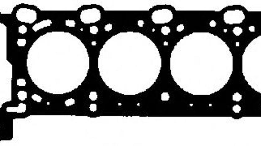 Garnitura, chiulasa BMW Seria 7 (E38) (1994 - 2001) ELRING 812.288 piesa NOUA