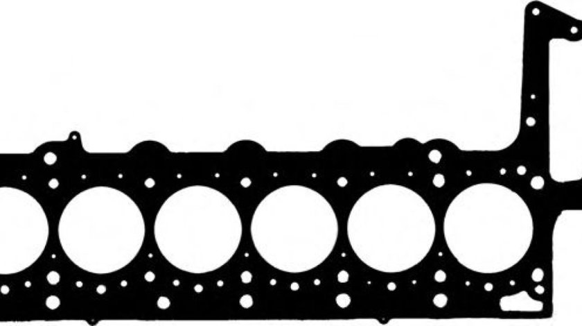 Garnitura, chiulasa BMW Seria 7 (E65, E66, E67) (2001 - 2009) VICTOR REINZ 61-37645-00 piesa NOUA