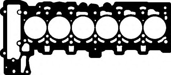 Garnitura, chiulasa BMW Seria 7 (E65, E66, E67) (2001 - 2009) ELRING 512.330 piesa NOUA