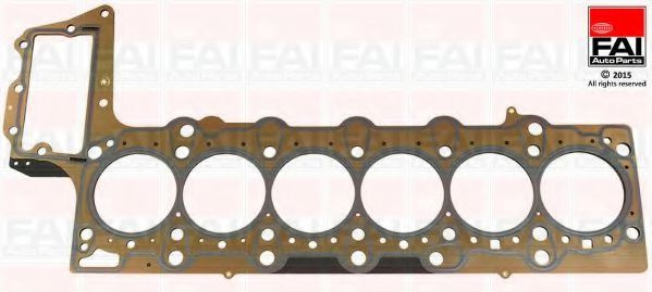 Garnitura, chiulasa BMW Seria 7 (E65, E66, E67) (2001 - 2009) FAI AutoParts HG1721A piesa NOUA
