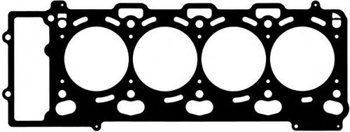 Garnitura, chiulasa BMW Seria 7 (E65, E66, E67) (2001 - 2009) VICTOR REINZ 61-33705-10 piesa NOUA