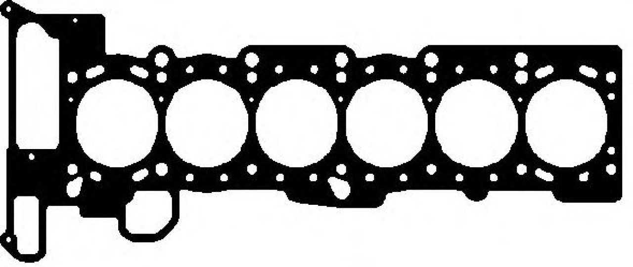 Garnitura, chiulasa BMW X3 (E83) (2004 - 2011) ELRING 361.473 piesa NOUA