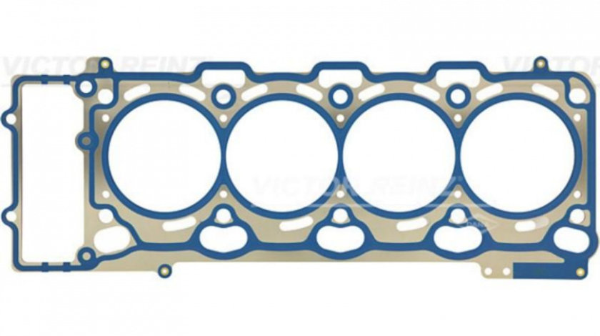 Garnitura, chiulasa BMW X5 (E53) 2000-2006 #2 11127530257