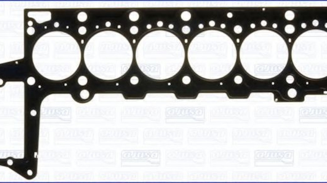 Garnitura, chiulasa BMW X5 (E53) (2000 - 2006) AJUSA 10152420 piesa NOUA