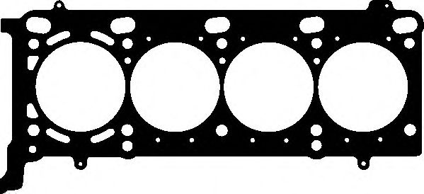 Garnitura, chiulasa BMW X5 (E53) (2000 - 2006) ELRING 659.110 piesa NOUA
