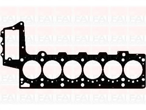 Garnitura, chiulasa BMW X5 (E53) (2000 - 2006) FAI AutoParts HG1105A piesa NOUA