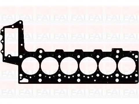 Garnitura, chiulasa BMW X5 (E53) (2000 - 2006) FAI AutoParts HG1105A piesa NOUA