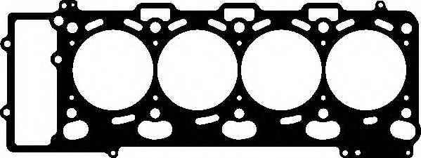 Garnitura, chiulasa BMW X5 (E70) (2007 - 2013) ELRING 736.220 piesa NOUA
