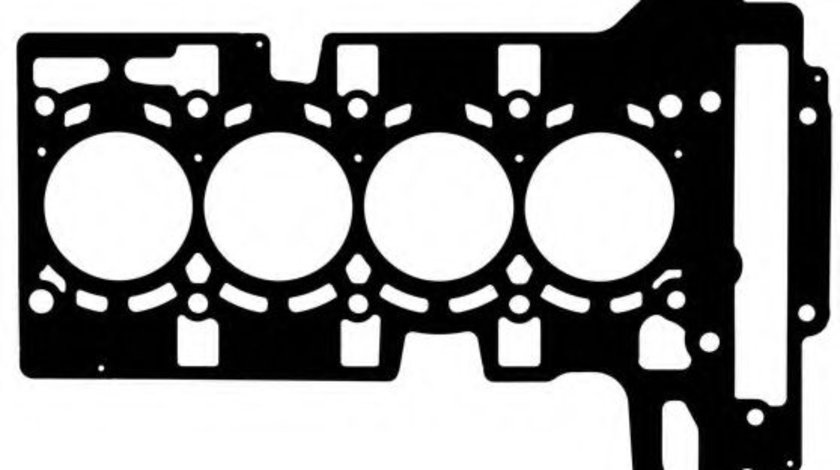 Garnitura, chiulasa BMW X5 (F15, F85) (2013 - 2016) VICTOR REINZ 61-10019-00 piesa NOUA