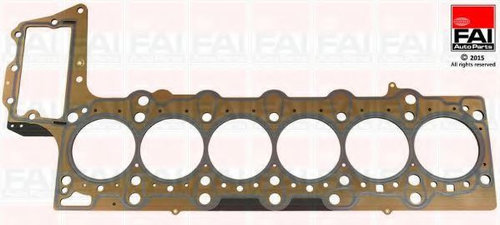 Garnitura, chiulasa BMW X6 (E71, E72) (2008 - 2014) FAI AutoParts HG1721A piesa NOUA