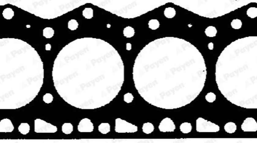 Garnitura, chiulasa (BX411 PAYEN) AUVERLAND,Citroen,FIAT,IVECO,MULTICAR,OPEL,OPTARE,PEUGEOT,RENAULT,RENAULT TRUCKS,SANTANA,VAUXHALL,ZASTAVA