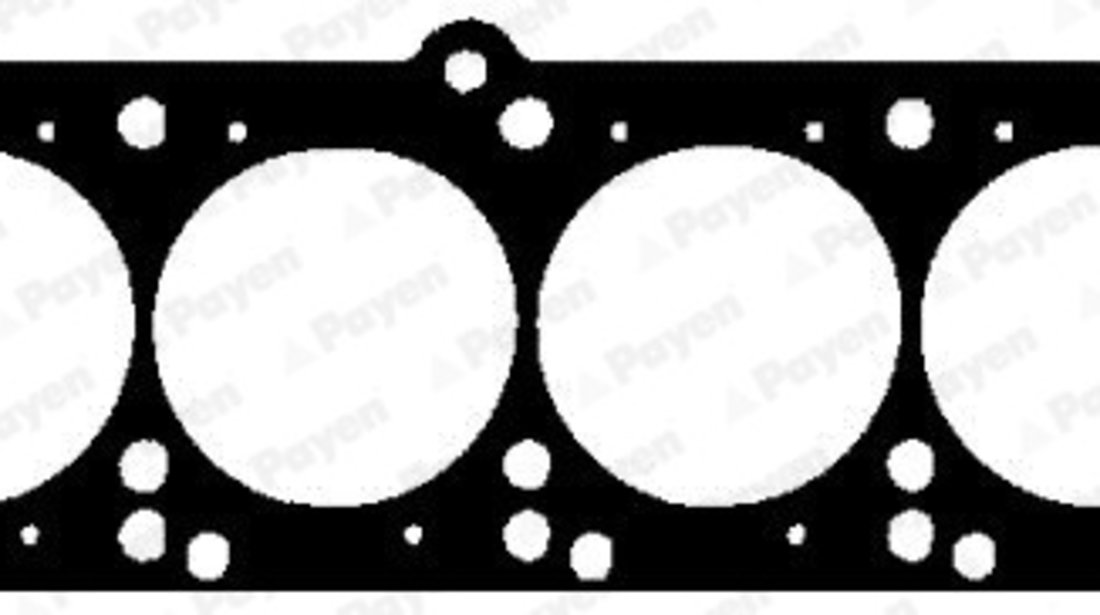 Garnitura, chiulasa (BY250 PAYEN) CHEVROLET,DAEWOO,ISUZU,OPEL,VAUXHALL